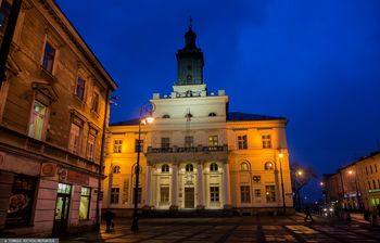 Syreny alarmowe w Lublinie. Rzecznik wojewody potwierdza