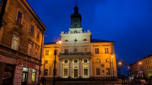 Syreny alarmowe w Lublinie. Rzecznik wojewody potwierdza