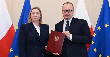 Rewolucyjny plan ekipy Bodnara dot. kredytów frankowych. Czegoś takiego w sądach nie było