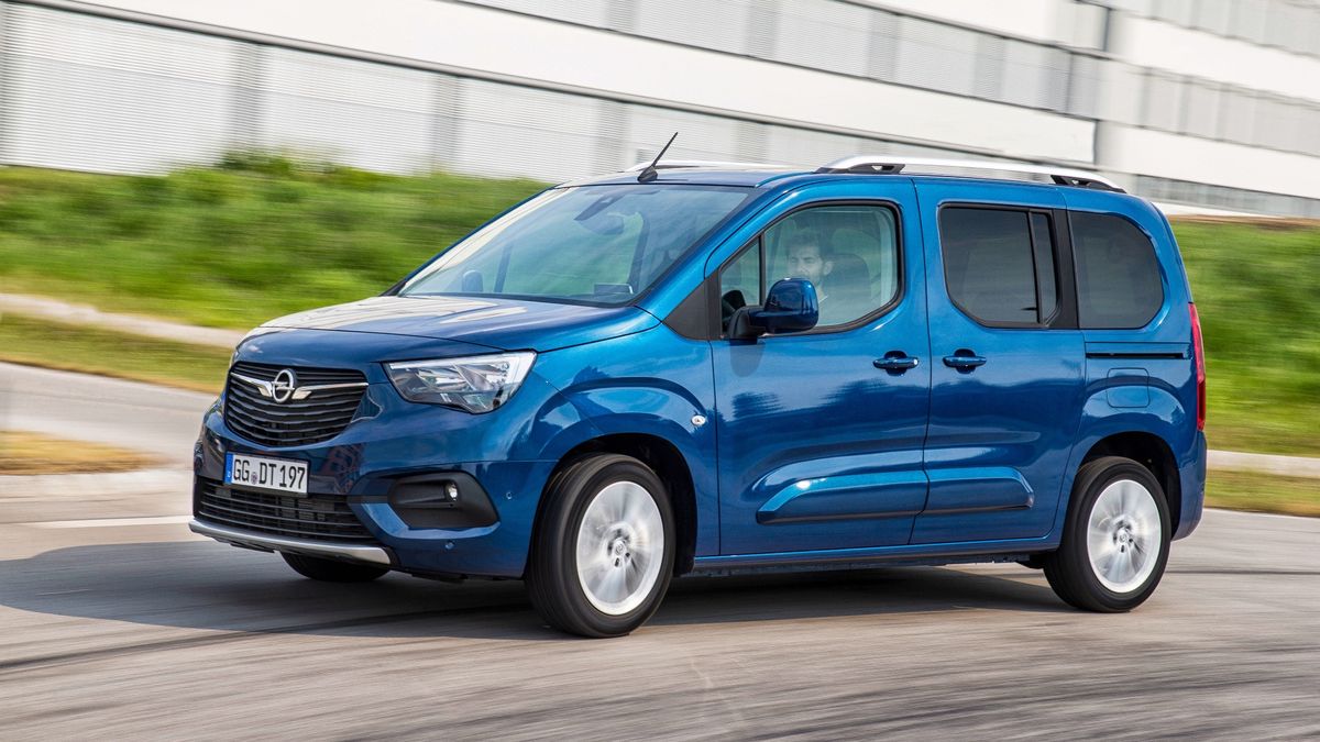 Opla Combo Life już znacie, ale teraz będzie trochę inny