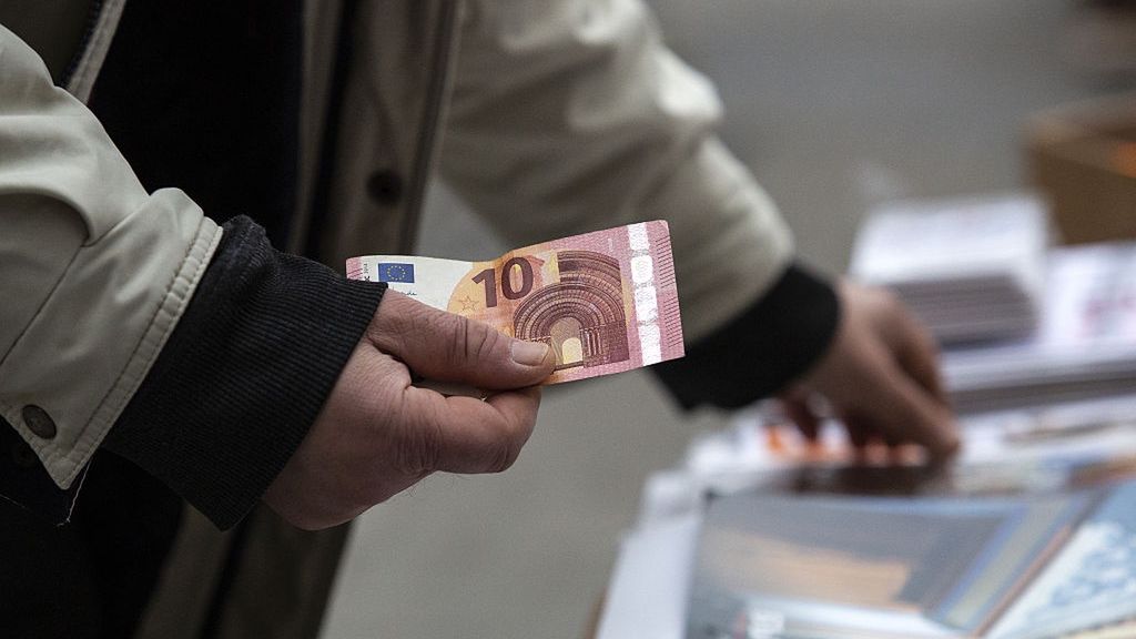 Unijny kraj zrobi drugie referendum ws. euro? Już raz obywatele się sprzeciwili