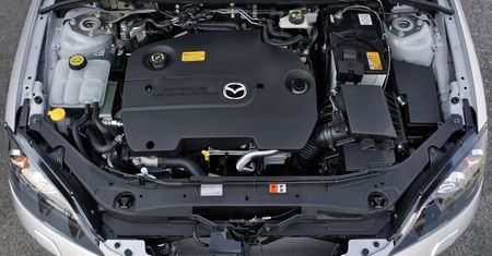 Mazda również zamieszana w aferę spalinową. Wybierano auta do testów