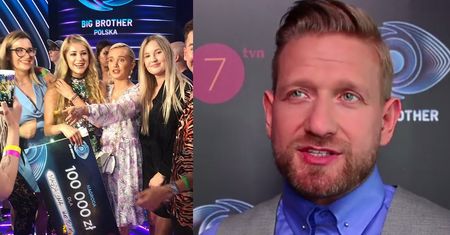 Pogodynek TVN prognozuje sukces Madzi Wójcik z "Big Brothera": "Wygrała 100 tysięcy złotych, MOŻE ZAISTNIEĆ"