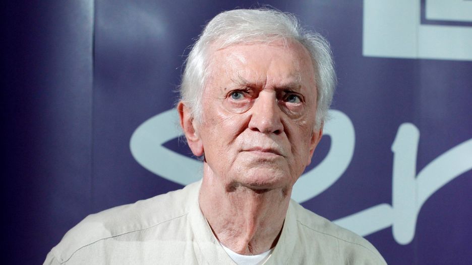 Marian Kociniak nie wyobrażał sobie życia bez żony