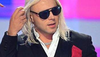 "Darwinizm sceniczny", czyli jak Skolim wulgarnie zwyzywał artystów