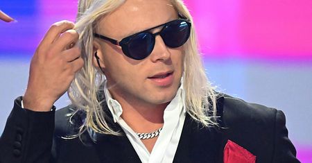 "Darwinizm sceniczny", czyli jak Skolim wulgarnie zwyzywał artystów [OPINIA]