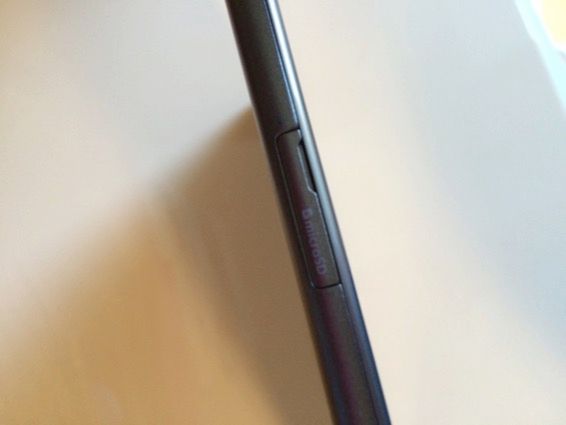 Samsung Galaxy Tab A [recenzja konkursowa #2] 5