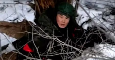 Żołnierze Kim Dzong Una w Rosji. Takie mają zadania