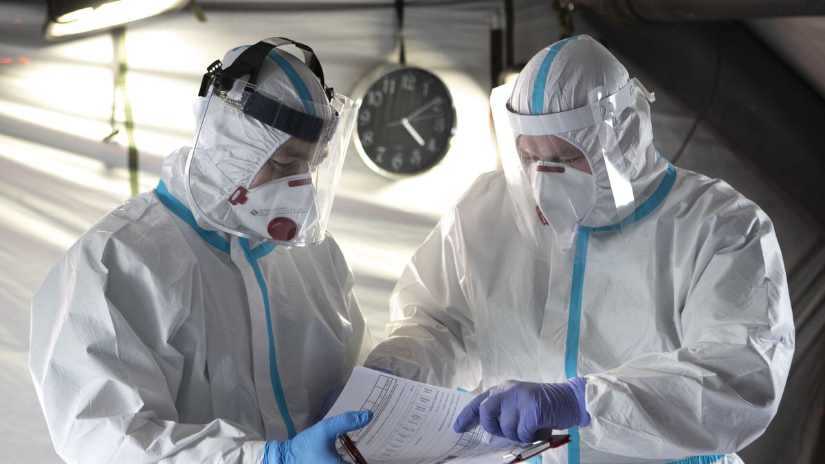 Koronawirus w Polsce. Nowe przypadki zakażeń