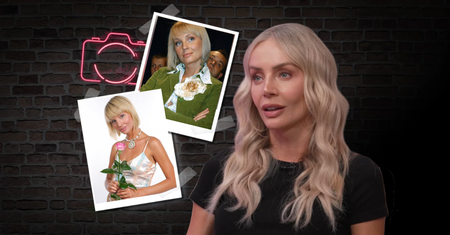 Agnieszka Woźniak-Starak wspomina początki w telewizji: "CHCIAŁAM ROZRABIAĆ. TO RÓŻNIE SIĘ KOŃCZYŁO" (WIDEO)