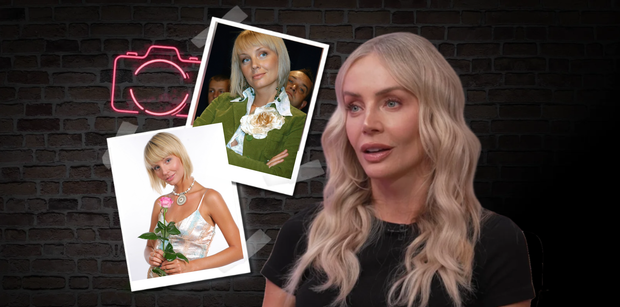 Agnieszka Woźniak-Starak wspomina początki w telewizji: "CHCIAŁAM ROZRABIAĆ. TO RÓŻNIE SIĘ KOŃCZYŁO" (WIDEO)