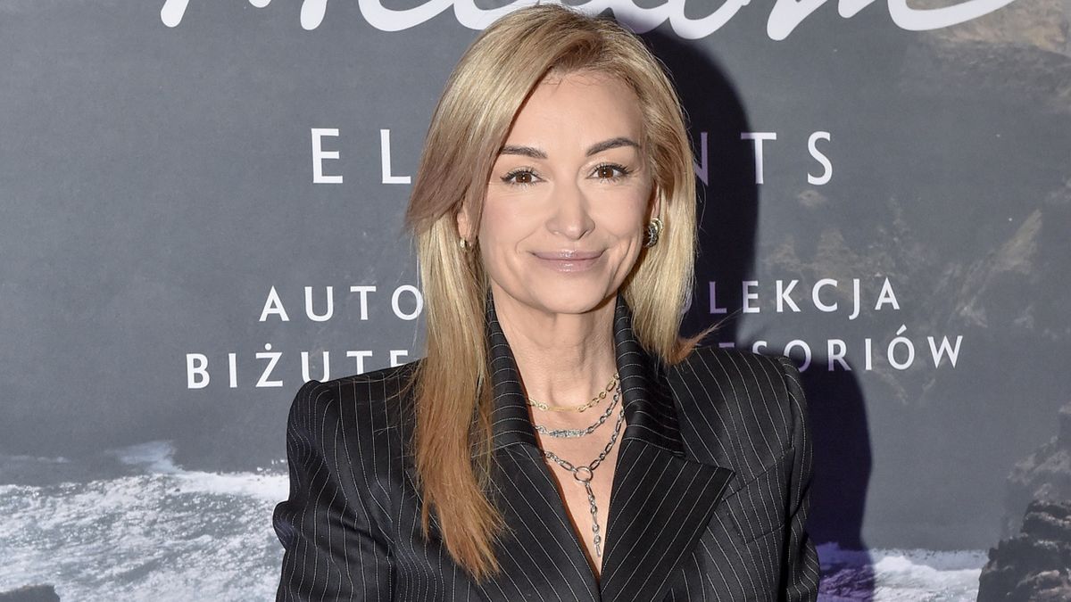 Martyna Wojciechowska