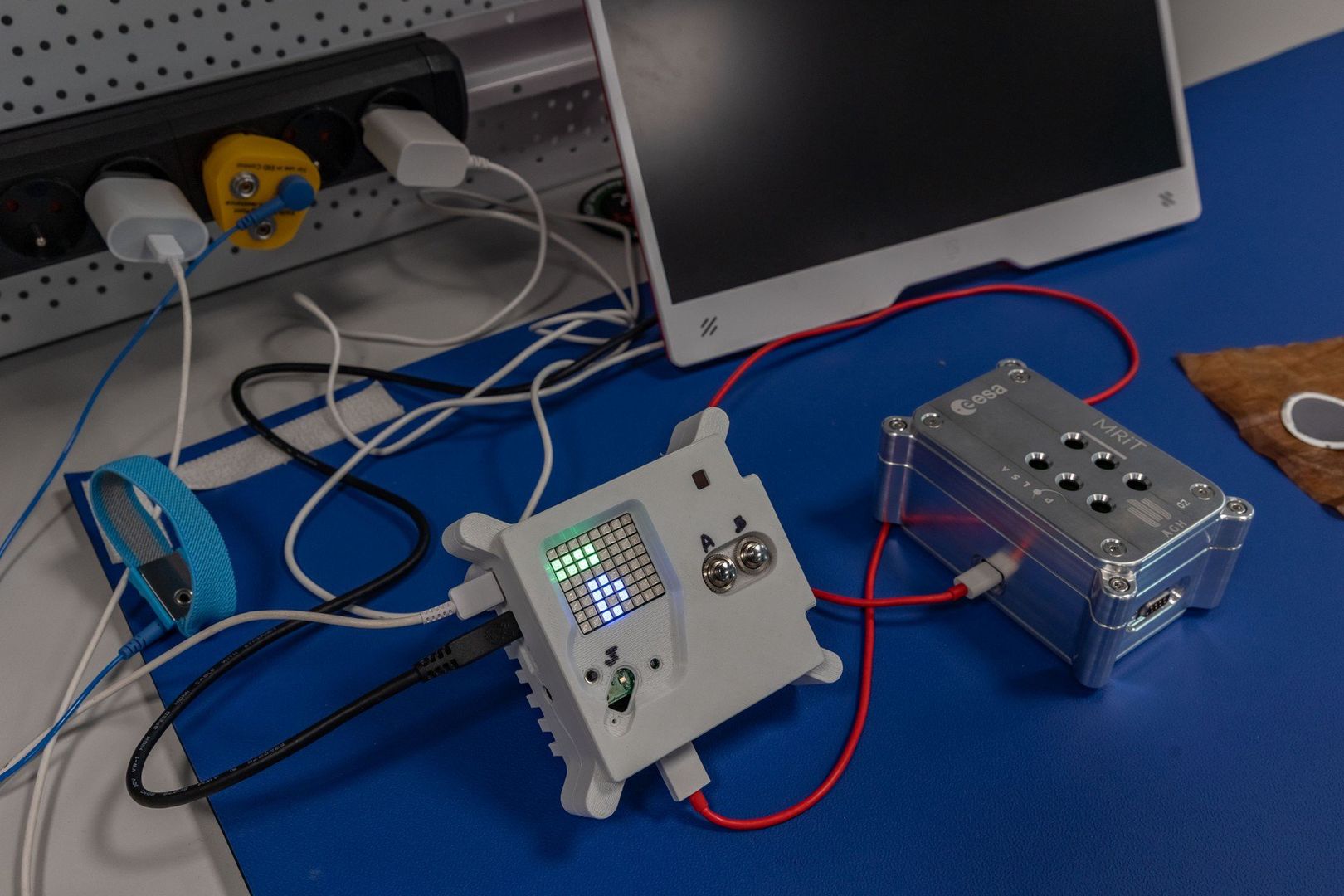 AGH nie tylko rozwija technologie, ale też inspiruje młodych ludzi