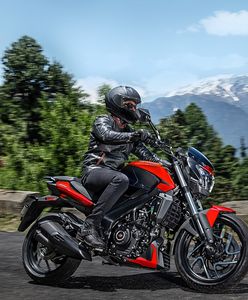 Bajaj sprzedał prawie ćwierć miliona jednośladów w jeden miesiąc