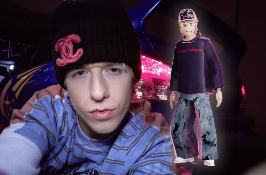 MIÜ ma dość bycia "nice_güy"? Koniec z VR, czas na RL [OPINIA]