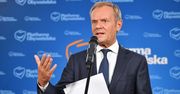 Ostre spięcie Tuska z dziennikarzem TVP. "Nie udzielam panu głosu"