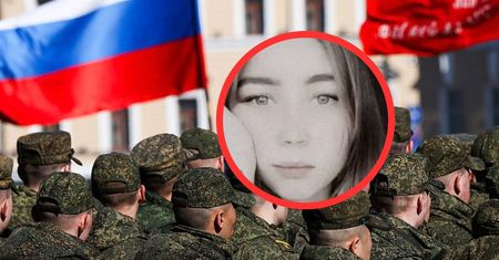 Wrócił z wojny. Rosjanin zamordował przyjaciółkę z dzieciństwa