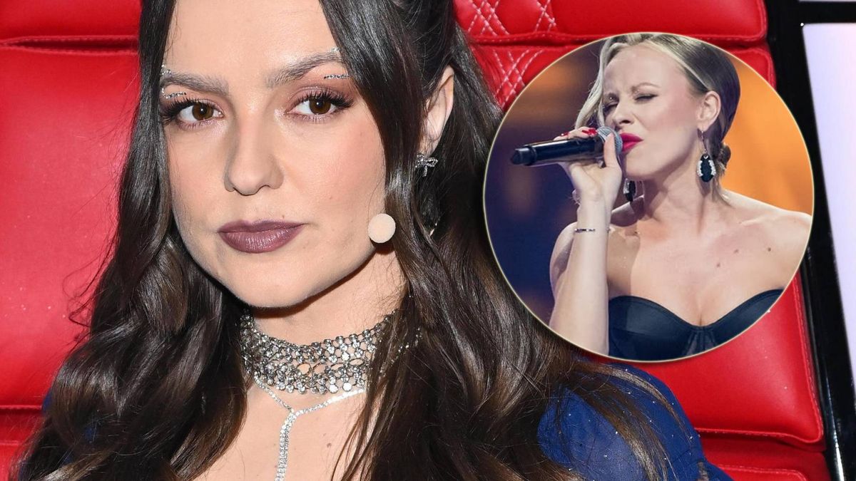 Co dalej z finałem "The Voice"? (fot. KAPiF, Instagram)