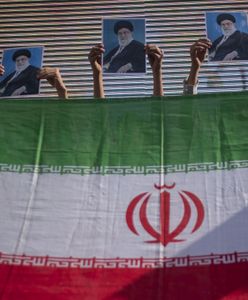 Wstrząsający raport ws. Iranu. "Gwałty i inne formy przemocy"