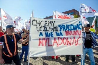 Ostatnia lodówka zjeżdża z taśmy. Koniec fabryki Beko we Wrocławiu