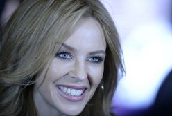 Kylie Minogue w filmie z Dwayne'em Johnsonem