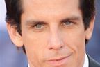 Ben Stiller w czarnym "Ocean's Eleven"