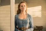 "Westworld" z pierwszym plakatem - odpowiedzią na szkic człowieka witruwiańskiego