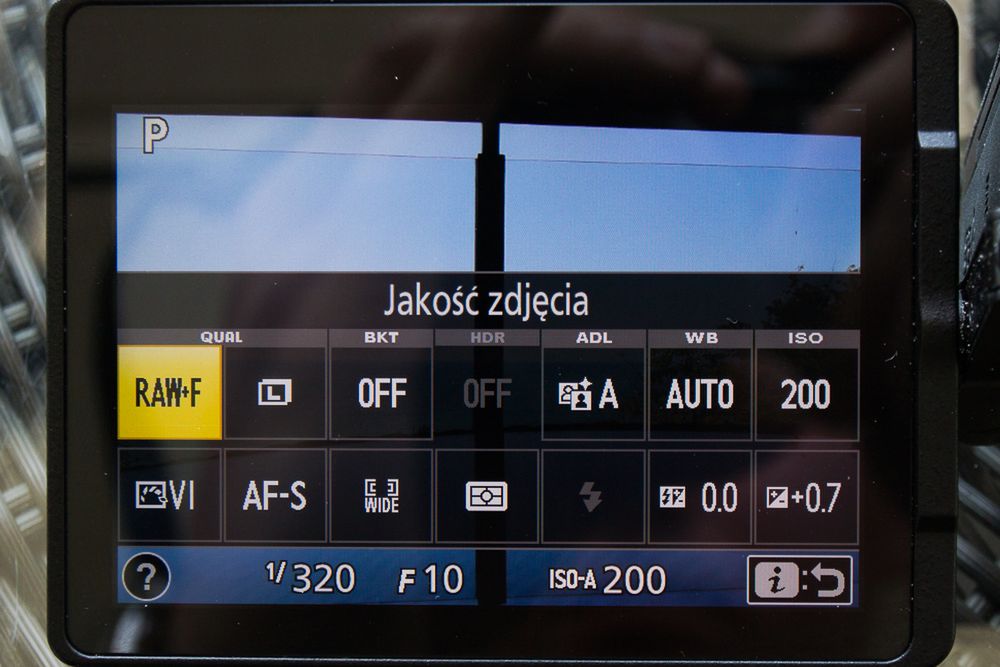 Tajskie podróże lustrzanki Nikon D5500 [test] 17