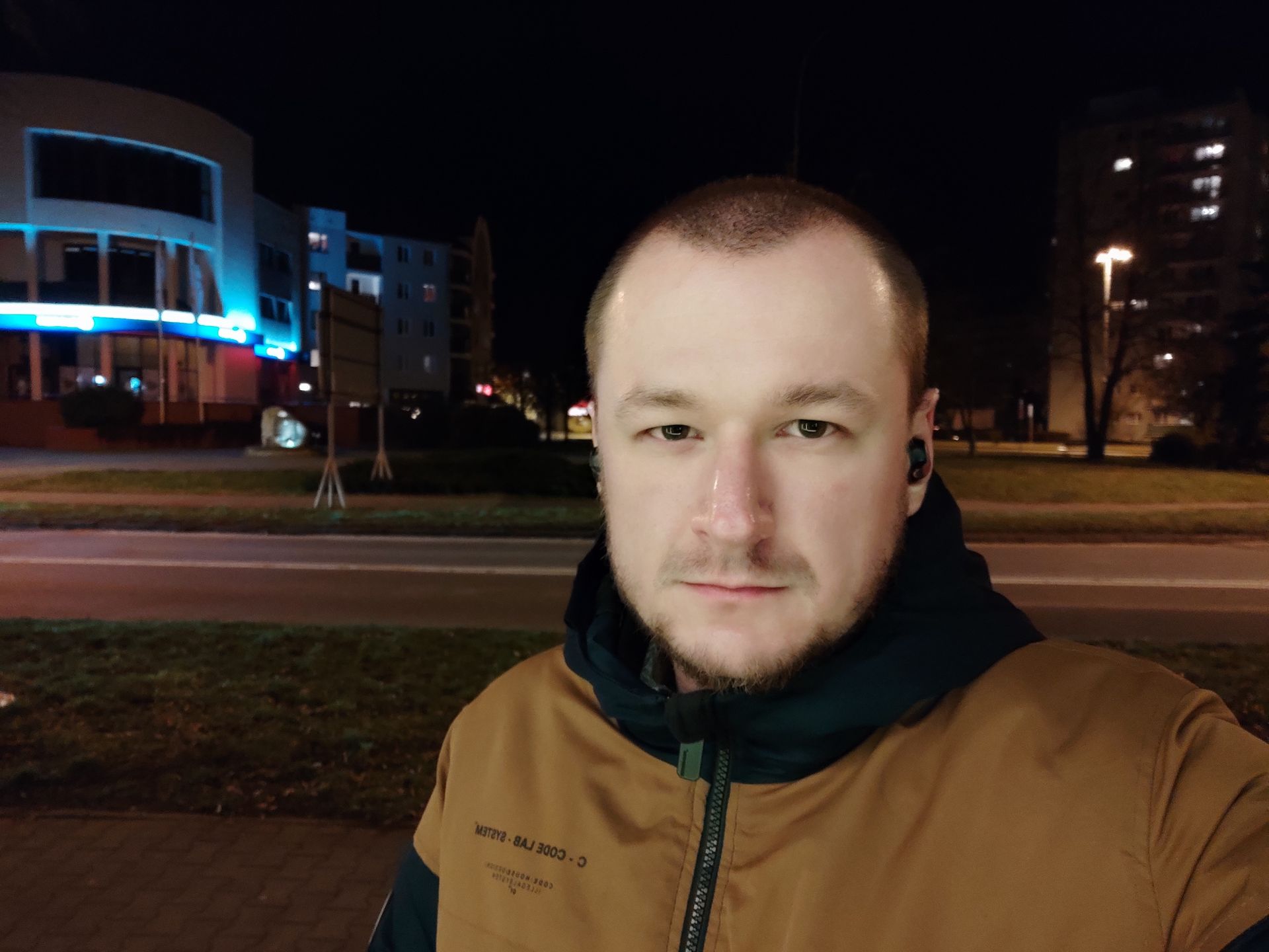 Xiaomi Mi Note 10 Pro: test smartfonu z pięcioma aparatami 116