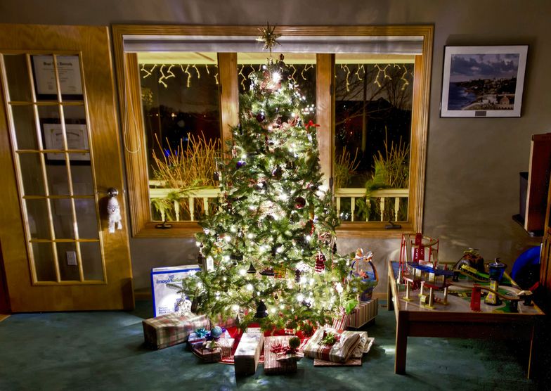 Włosi przed świętami najbardziej rozrzutni w Europie