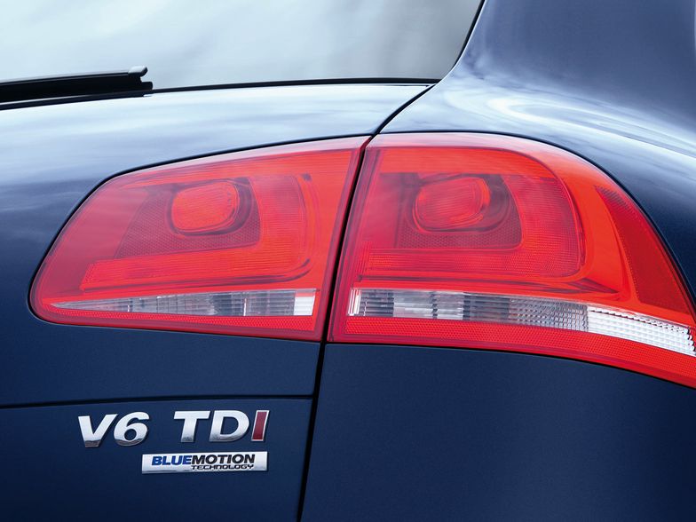 Volkswagen był pierwszym koncernem, któremu udowodniono oszustwo