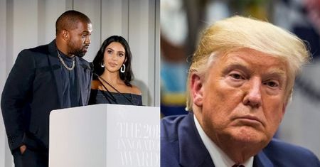 Kanye West jednak będzie kandydował na PREZYDENTA USA!