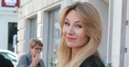 Anna Guzik jest w ciąży! Urodzi bliźniaki!
