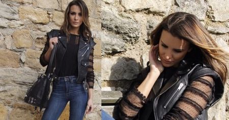 Sara Boruc też obcięła włosy! (FOTO)