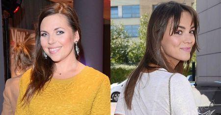 Ola Kwaśniewska chwali się mężem. Głos zabrała Paulina Krupińska. "Psychofanka! To się leczy!"