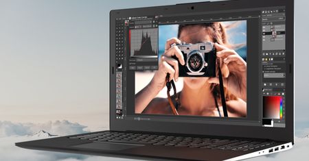 Purism wprowadza nowe laptopy Librem z Linuxem i starymi procesorami Intela