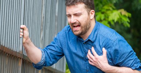 7 najczęściej ignorowanych objawów zawału