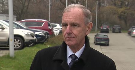 “Dobrze się stało”. Niemcy skierują do Polski wyrzutnie rakiet Patriot
