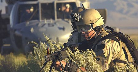 Mali: Rząd prosi o zbrojną inwazję, wojskowi - przeciwni