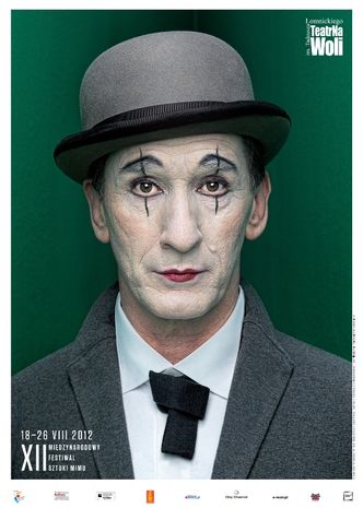 Festiwal Sztuki Mimu. Dobry gest nie wystarczy