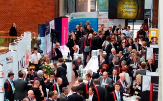 Kondycja gospodarczego krwiobiegu Europy