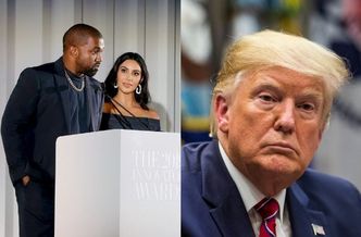 Kanye West jednak będzie kandydował na PREZYDENTA USA!