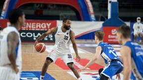 EBL. Polski Cukier Toruń - Polpharma Starogard Gdański 99:90 (galeria)