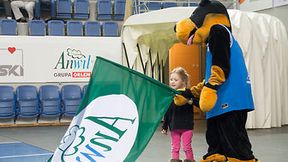 Anwil Włocławek - Wikana Start Lublin 85:89