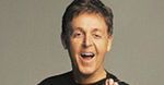 Paul McCartney na znaczku pocztowym