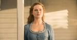 "Westworld" z pierwszym plakatem - odpowiedzią na szkic człowieka witruwiańskiego