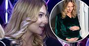 Największa sensacja na finale "Top Model 7"! Uczestniczka poprzedniej edycji pochwaliła się dużym ciążowym brzuszkiem [WIDEO]