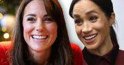 Niezwykła niespodzianka od księżnej Kate i Meghan Markle. Na sam koniec roku pokazały coś fantastycznego! [WIDEO]