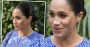 Meghan Markle w Maroku zmienia stroje na coraz odważniejsze! Jej ostatnia kreacja to totalne zaskoczenie!