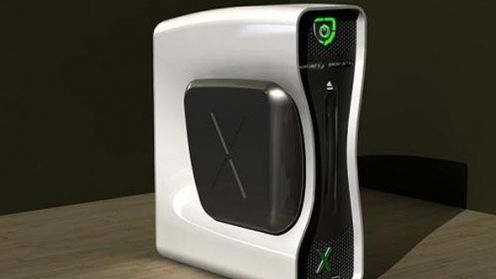 Xbox 720, PS4 i Wii 2 – fanowskie wizje przyszłych konsoli 1